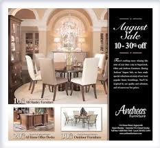 Andreas Furniture Ad Dining Room Furniture Design Spanish Dining Room Furniture Design