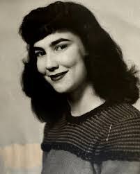 Louise Baer's Instagram, Twitter & Facebook