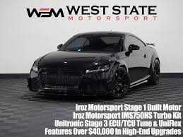 Image result for Mythos Black 2021 TTRS
