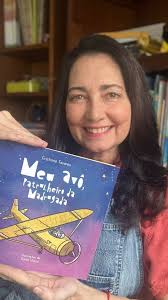 A Editora Tigrito, Su Amélia, Diana Gondim e Livraria Pequeno Benjamim têm  o prazer de convidar para o lançamento do livro "Huno". Venha participar  da...