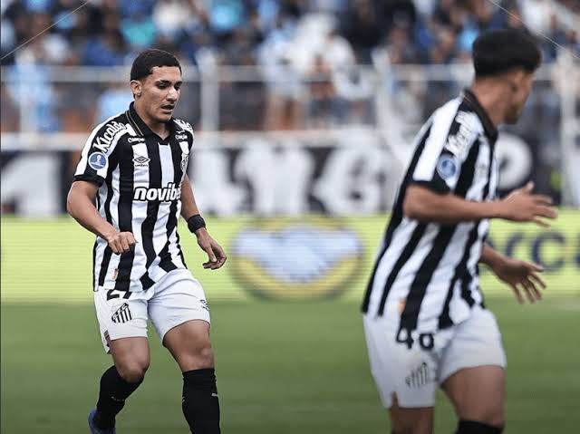Santos segura empate sem gols no Equador e avan&ccedil;a &agrave;s quartas