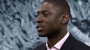 He married the wonderful woman leanna elizabeth green (morrow) on october 13, 1965. Allen Greene S Message To The Buffalo Community Youtube