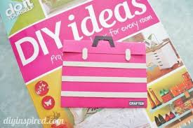 Tool box gift card holder. Paper Toolbox Gift Card Holder Tutorial Diy Inspired