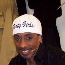 Cooley Jackson /Jaxson: Choreographer, dancer…