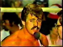 Keith Hart (wrestler)