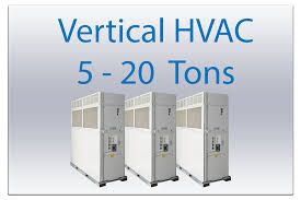 Racdzt (7.5, 8.5, 10 & 12.5 ton) standard vfd and optional humididry technology™. Vertical Package Units For Rent 5 20 Ton Portable Air