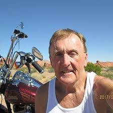 Kurt Hyatt's Instagram, Twitter & Facebook