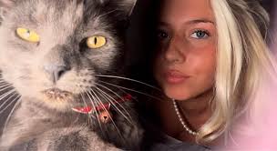 UPDATE : He is home!! Hi, I haven't seen my baby boy since last night and  he usually comes home for food when he's out. I'm really worried, he's  microchipped and has