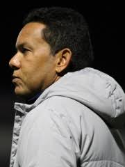 Jaime Penedo Biography