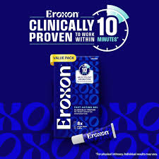 Amazon Eroxon Gel- order now