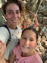 10 top hiking spots in Oklahoma for families