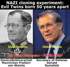 Richard Walbaum's Instagram, Twitter & Facebook