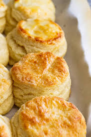 Fresh and tasty biscuits can be made at home with little material. How To Make Flaky Buttermilk Biscuits Video Countryside Cravings