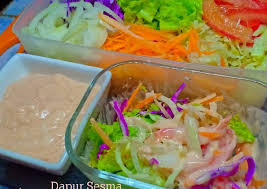 We did not find results for: Resep Salad Sayur Yang Enak