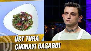 Mehmet şef alnından öptüğü yarışmacı umutcan'a sen burada yürürsün diyerek övgü dolu sözler söyledi. Umutcan In Tabagi Gecer Not Aldi Masterchef Turkiye 20 Bolum Youtube