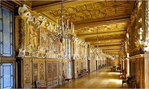 French Renaissance Chateux Interior Google Search