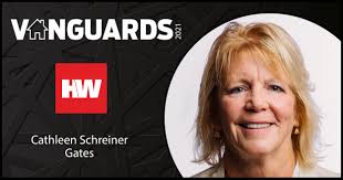 What does mortgage tech disruption actually look like? SimpleNexus'  Cathleen Schreiner Gates answers