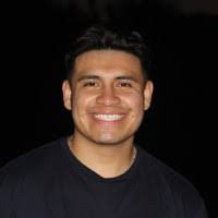 Jeremy Castaneda's Instagram, Twitter & Facebook