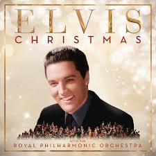 Santa Bring My Baby Back To Me With The Royal Philharmonic Orchestra Song By Elvis Presley Royal Philharmonic Orchestra Spotify