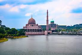 Tun mahathir mohamad from march 2018 to. A Visit To Putra Mosque And Prime Minister S Office Malaysia Steemit