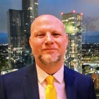 8 "Daniel Hawtin" profiles