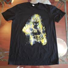 Produced by toei animation, the series aired from april 26, 1989 to january 31, 1996 on fuji tv in japan. Shirts Dragon Ball Z Vegeta Tshirt Poshmark