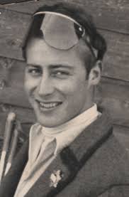 Timothy Gilbert Heathcote-Drummond-Willoughby (1936-1963)