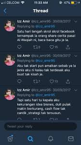 Sebagai pelajar yang ingin berjaya, para pelajar perlu siap dengan perancangan kejayaan para pelajar sekalian. Surah Al Waqiah Al Mulk Memang Power Rezeki Tak Dijangka Datang Melimpah Ruah Hijabista