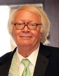 James McGill Obituary