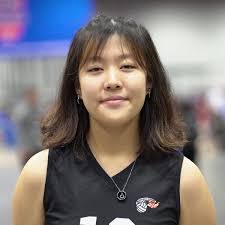 Pia Kim's Instagram, Twitter & Facebook