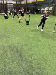 Holiday Clinics kickin off early this morning! 💪🏽