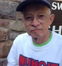 Vernon Lutton Obituary (1953