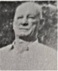 Members of the former St. Martin Parish, Charlestown who served in World  War I