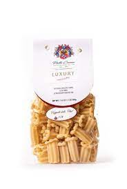Chef S Hat Pasta 17 6 Oz Magnifico Food Pasta Factory Gragnano Pasta