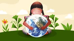 Día Internacional de las Mujeres Indígenas | Consejo Nacional de Población  | Gobierno | gob.mx