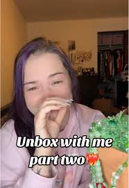 Unboxing Heartfelt Gifts from Friends