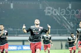 Di sisi lain, kroasia juga berniat kembali melaju jauh agar pantas dianggap sebagai salah satu raksasa baru eropa. Kosim Dalam Bahasa Kroasia Membuat Marko Simic Tak Nyaman Bolasport Com