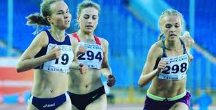 Лёгкая атлетика на летних олимпийских играх 2012. Legkaya Atletika Buryatii Dobegut Li Sportsmeny Do Olimpiady 2020 V Tokio Sport Rb Ru