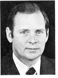 1974 Grizzly Football Yearbook