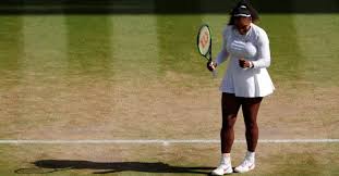 Il siparietto della 26enne italiana in conferenza stampa | corriere tv. Wimbledon Serena Edges Giorgi Enters Semis Wimbledon Serena Williams Camila Giorgi