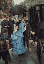 Finde hier alle news und videos der serie 1883. The Bridesmaid C 1883 85 Oil On Canvas James Jacques Joseph Tissot