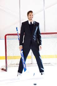 Nor did anyone in blue mind the net better. Foxy Friday Henrik Lundqvist What S Up Ya Sieve
