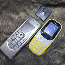 Nokia 9300 Communicator, Mobile Phones ...