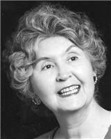 Dorothy Bayazeed Obituary (1930