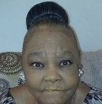 Obituary information for Ernestine Washington