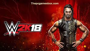 Featuring cover superstar seth rollins, wwe 2k18 promises to bring you closer to the ring than ever. Wwe 2k18 Download For Pc Game Highly Compressed Free 2020