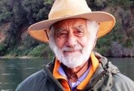 Upvalley teen installs trail markers at Pacific Union College forest