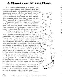 No dia 22/04 comemoramos o dia da terra, para trabalhar esse dia tão especial, professora angélica desenvolveu uma proposta muito legal, confira! Portal Escola Dia Da Terra Atividades Exercicios Desenhos Colorir Imprimir 3