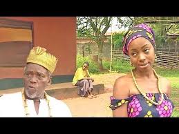 The Royal Love Story That Made Many People Cry 2 2019 Full Nigerian Movies Youtube Nigerian Movies Movies Online Free Film African Movies