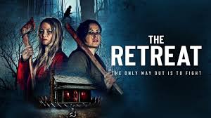 The best movies of 2021 (so far). The Retreat 2021 Official Trailer Horror Movie Youtube